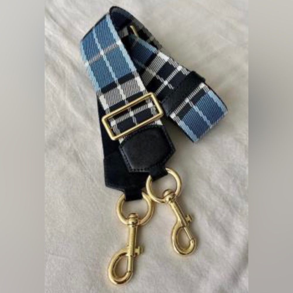 Marc Jacobs snapshot strap only